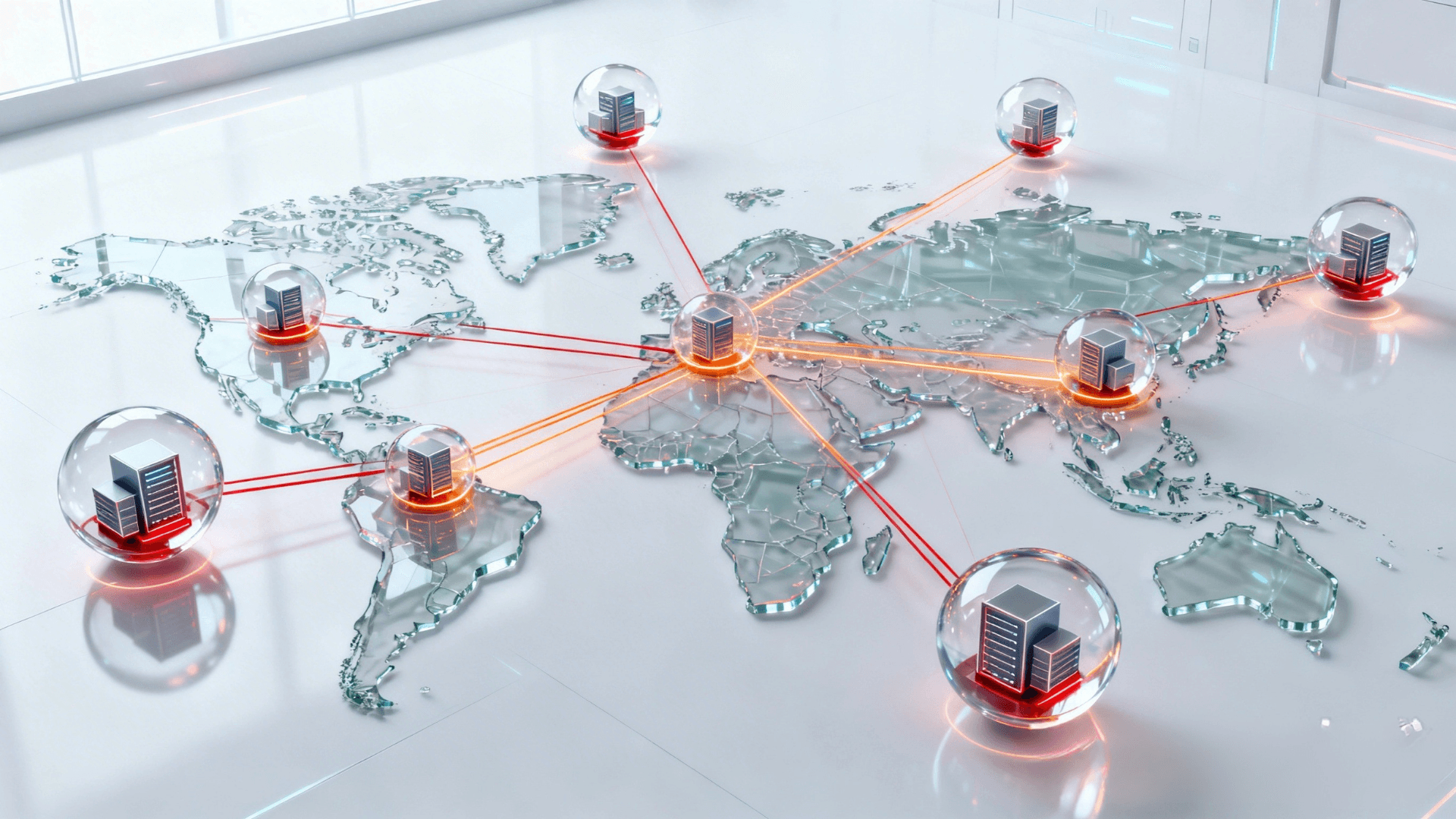 Top các nhà cung cấp CDN hàng đầu - Doanh nghiệp nên chọn giải pháp nào?